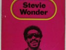 SEALED LP: STEVIE WONDER: LOOKING BACK