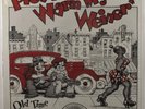 PLEASE WARM MY WEINER (OLD TIME HOKUM BLUES) Various Artists YAZOO LP SEALED