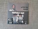 MARVIN GAYE OST  TROUBLE MAN LP 180 GM + MP3 MINT