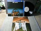 Abba m- record nautilus LP Arrival