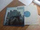 Groundhogs Blues Obituary Lp 1969 UK Blue Liberty 1st Press A//1 & B//1