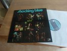 SHOCKING BLUE 3rd ALBUM 1971 RARE DUTCH PROG ROCK LP IN MINT CONDITION