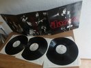 THE DOORS In Concert LIVE 3 LP Set / 1991 / MINT