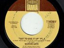 Soul Funk 45 * MARVIN GAYE * Got To Give It Up * TAMLA * Listen MP3