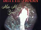 BETTYE SWANN Make Me Yours MONEY RECORDS Sealed Vinyl Record LP