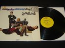 YARDBIRDS Over Under Sideways Down ORIGINAL MONO 1966 Epic LN-24210 EX w/ Shrink