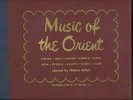 78tk-Ethnic PARLOPHONE 57-Music of the Orient -12 disc set (China,Persia,Egypt)