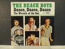 THE BEACH BOYS - Dance Dance Dance - 1964 Capitol 45 & Picture Sleeve - Top 40