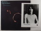 TODD RUNDGREN Healing BEARSVILLE LP NM 7