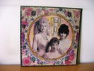 DOLLY PARTON, LINDA RONSTADT, EMMYLOU HARRIS 