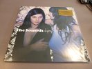 The Sounds - Dying To Say This To You - ltd. white LP 180g Vinyl  /// Neu