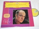 RACHMANINOV DGG RED STEREO NM LP RICHTER PIANO CONCERTO |30