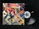 Tankard-The Morning After-Noise 44271-PROMO ORIG THRASH METAL