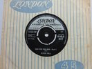 Jessie Hill  Ooh Poo Pah Doo Parts 1 & 2 1960 London HLU 9117 7