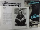 BRUCE SPRINGSTEEN The River COLUMBIA 2XLP VG+ promo w/ press kit