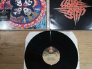 KISS Rock And Roll Over 180G 2014 Vinyl New and Sealed Original Inners Labels