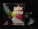 Shok Paris-Go For The Throat-Auburn 001-RARE CLEVELAND METAL SHRINK