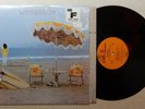 NEIL YOUNG: On The Beach LP Reprise original in shrink