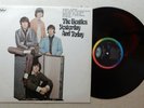BEATLES: Yesterday And Today LP Capitol mono butcher cover