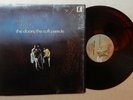 DOORS: Soft Parade LP Elektra butterfly label in shrink