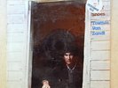 TOWNES VAN ZANDT: Flyin' Shoes LP Tomato sealed original