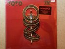 TOTO: IV LP Columbia FC 37728 sealed w/ hype sticker Africa