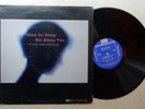 BILL EVANS TRIO: Waltz For Debby LP Riverside DG mono original