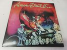 Amon Düül II - Dance of the Lemmings  2LP Orange Vinyl Neuwertig