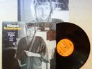 HARRY NILSSON: Nilsson Schmilsson LP shrink hype sticker poster