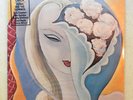 DEREK & THE DOMINOS: Layla 2LP Atco SD 2-704 sealed original