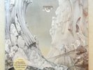 YES: Relayer LP Atlantic SD 18122 sealed w/ hype sticker