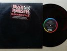 IRON MAIDEN: Running Free 12
