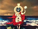 Julian Cope ?- Peggy Suicide (LP) (VG-/VG-)