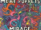 Meat Puppets ?- Mirage (LP) (VG/EX)