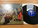 Beggars Opera act one lp US press Verve