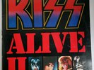 Kiss Alive II 2x LP Records - Casablanca Records NBLP-7076-2-11.98 - (1977 VG+