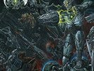 NOCTURNUS AD-Paradox VINYL NEUF