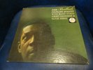 JOHN COLTRANE QUARTET Ballads IMPULSE LP mono gatefold