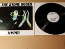 THE STONE ROSES  -  HYPE  - 12