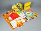 THE BOB'S BURGERS MUSIC ALBUM 2017 Limited Edition 3-LP + 7