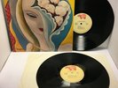 Derek and the Dominos - Layla 2LP - RSO RS-2-3801 - Tested VG+ - Gatefold - S5
