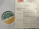 BBC Transcription Disc  #10 Top Of The Pops Hollies Spencer Davis Group