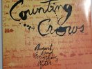 August and Everything After [LP] by Counting Crows (Vinyl, Mar-2017, 2 Re)