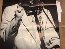 Neil Young Promo Poster , Tonights The Night, 1975, Warner Bros , Retail Display