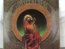 The Grateful Dead ?– Blues For Allah LP Vinyl Record GD-LA-494-G EX-
