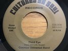COSMOS UNIVERSAL BAND ?Third Eye 7