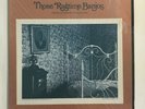THOSE RAGTIME BANJOS   FOLKWAYS LP W. INSERT   IN SHRINK  COMPILED DAVID JASEN