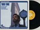 LP Mike LeDonne - 'Bout Time CRISS CROSS 1013..TOM HARRELL..NM