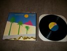 the cure boys don't cry pvc7916 us lp original  1979 goth punk rare  NM VINYL