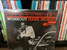 Hank Mobley - Workout BST 84080 Music Matters Jazz Blue Note NM- RARE  OOP